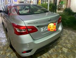 نيسان سنترا